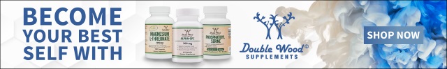 double wood supplements