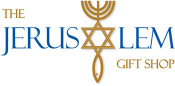 Messianic Gifts from Israel