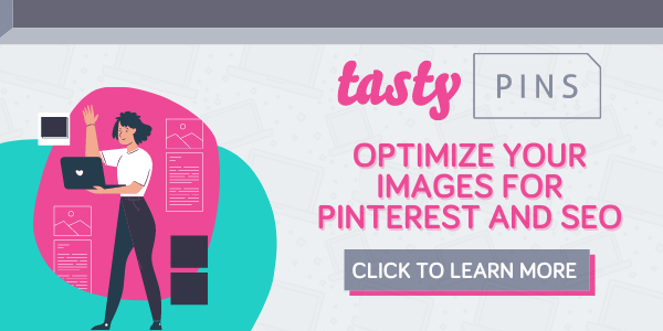 Tasty Pins by WP Tasty