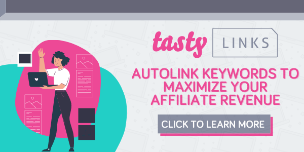 Tasty Links by WP Tasty