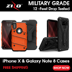 Cell Phones Cases &amp; Accessories