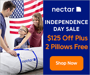 4th of July Sale