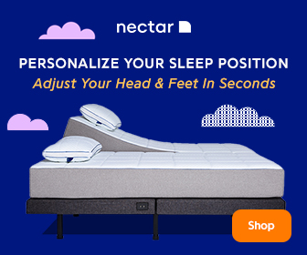 Nectar Adjustable Frame