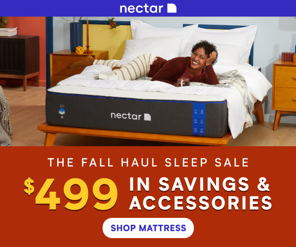 Nectar - Best Budget Mattress