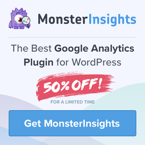 Best way to share WordPress analytics reports with Google Analytics