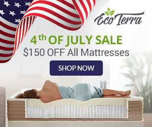4th of July Sale