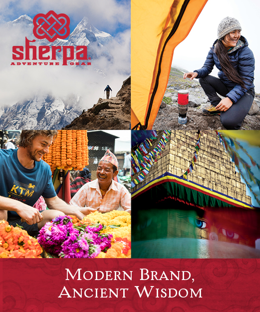 Sherpa