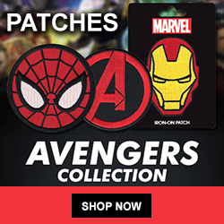 Marvel Merch