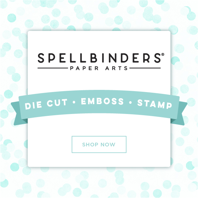 Spellbinders