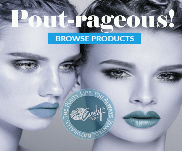 Pout-rageous