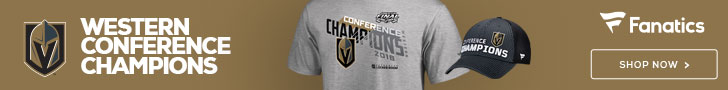 Shop for Vegas Golden Knights Western Conference Champs Gear & Collectibles at Fanatics.com