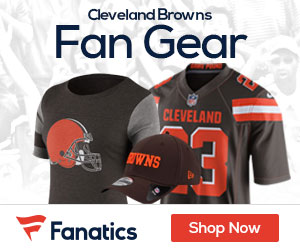 Cleveland Browns Jerseys