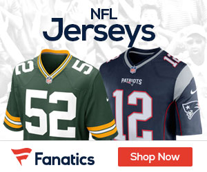 fanatics nfl jerseys