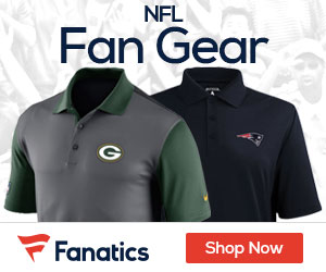 Shop for NFL Polos at Fanatics!