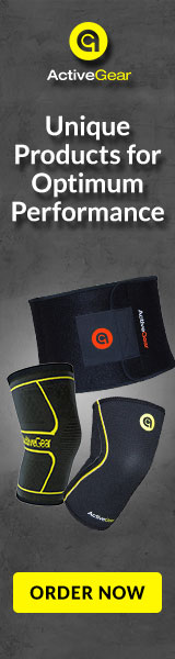 ActiveGear - Unique Products for Optimum Performance