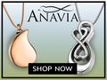 Memorial Jewelry