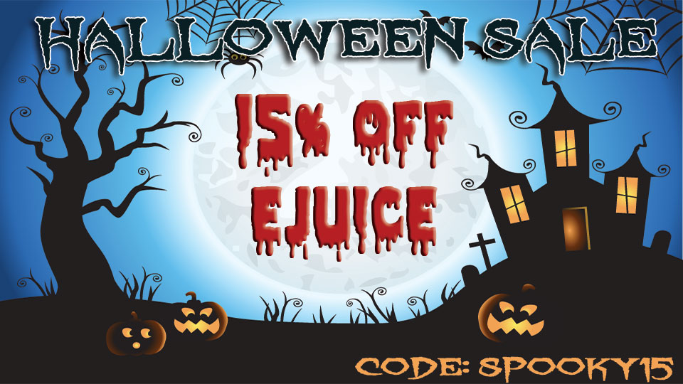 EJUICE CONNECT 15% OFF E-JUICE