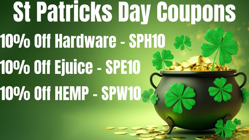 Vape Deals & Discounts for [wpsm_custom_meta type=date field=year]