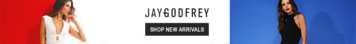 Jay Godfrey Fall Arrivals!