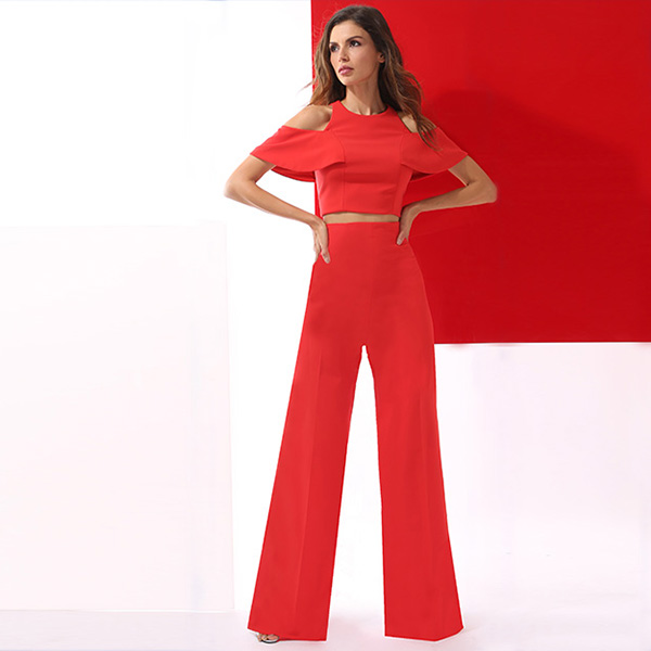 jay godfrey esmie jumpsuit