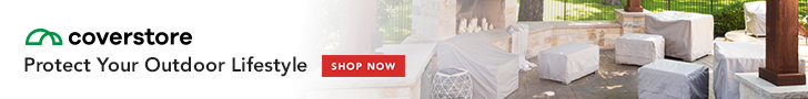 Shop patio furniture covers from Coverstore