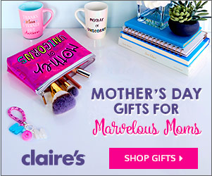 Claires Veterans coupon codes army cost savings at photo relating to Claire's Printable Coupons identified as Claires Veterans discount codes armed service personal savings at