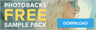 Photobacks Free Sample Pack