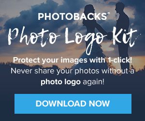 Photo Logo Kit