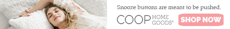 Coop Home Goods