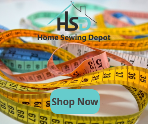 HomeSewingDepot.com