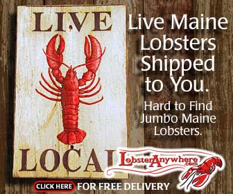 LobsterAnywhere.com