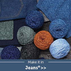 Jeans® Yarn – Lion Brand Yarn