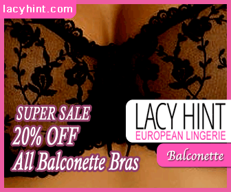 Balconette Bras