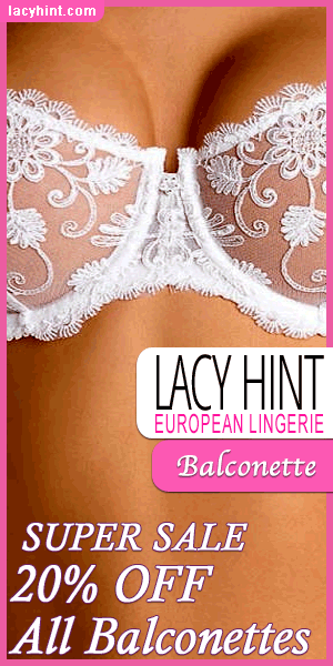 Balconette Bras