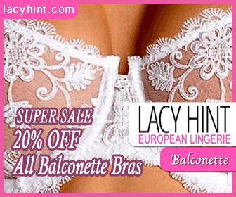 Balconette Bras