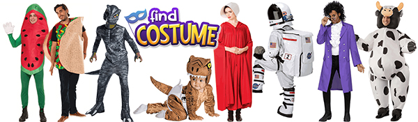 find costume