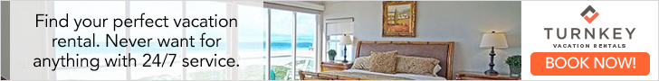 TurnKey Vacation Rentals - Find Your Perfect Vacation Rental. 24/7 Service. Book Now