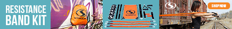 VITL Kit: All-in-one resistance band trainer