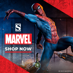 Marvel Collectibles by Sideshow