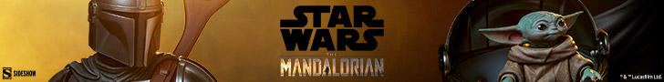 The Mandalorian™ Premium Format™ Figure by Sideshow Collectibles