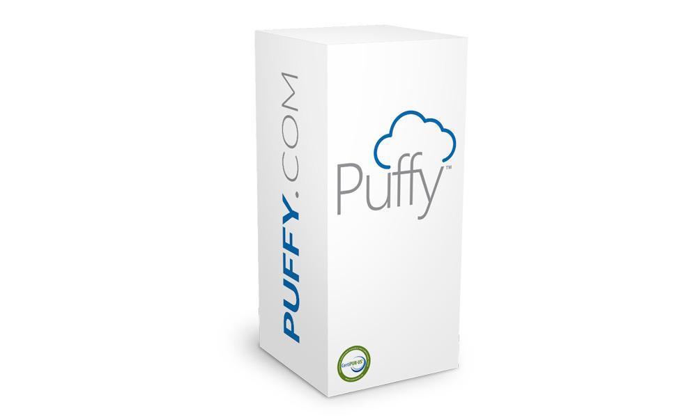 Puffy