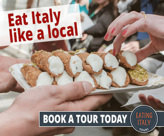 Eating Europe Italy Food Tours