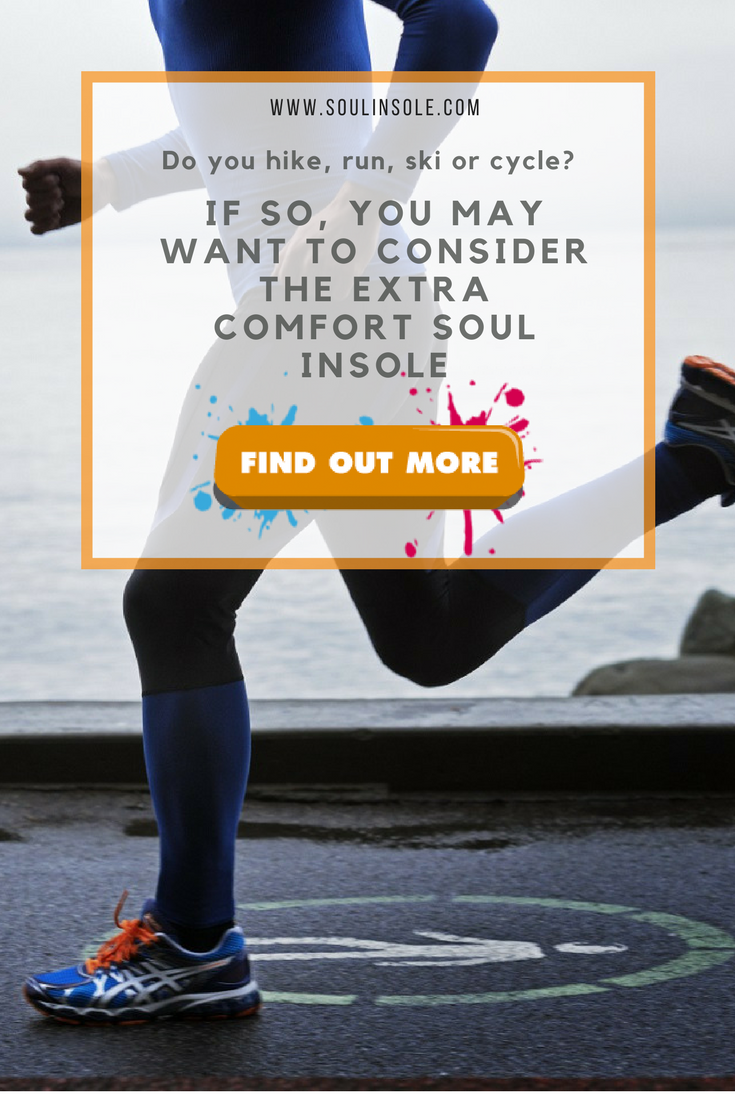 Best Cycling Orthotics on the Market > Podiatry Advice