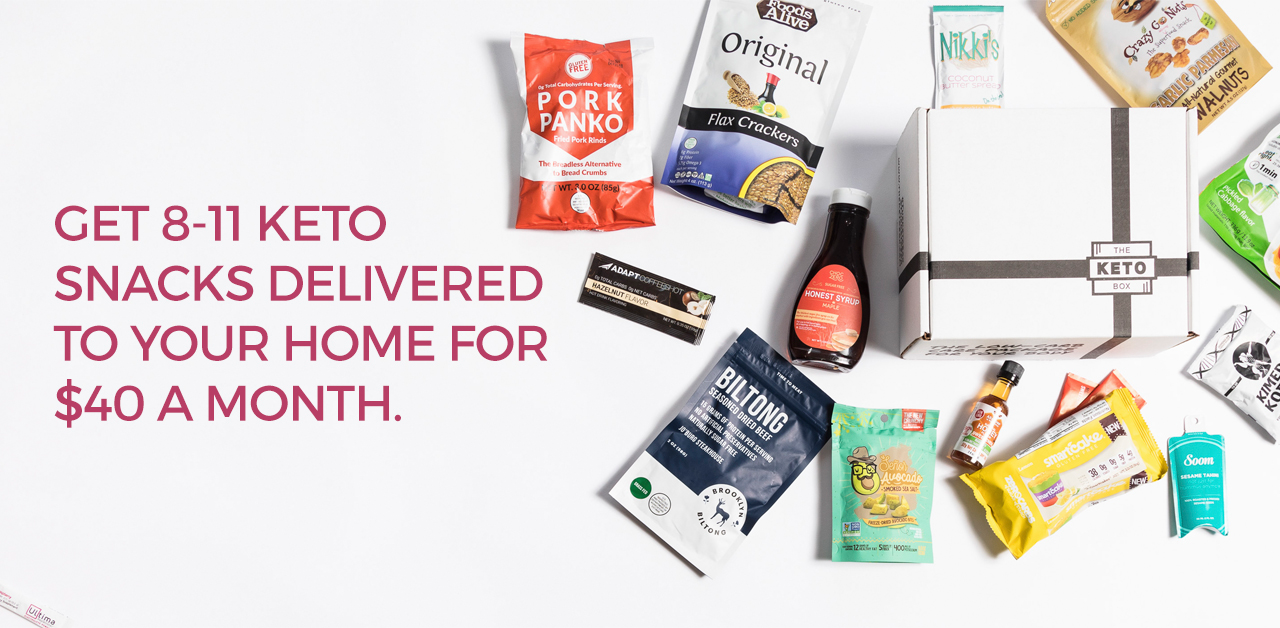 Best Healthy Subscription Boxes