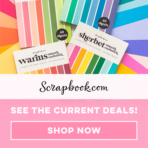 Shop Scrapbook.com