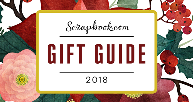 Holiday Gift Guide!