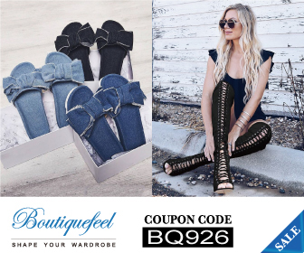 Enjoy Online Shopping