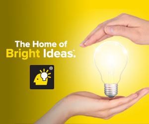 Bulbhead the Home of Bright Ideas