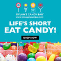 Visit DylansCandyBar.com