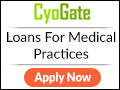 Specialty Loans For The Medical Industry!